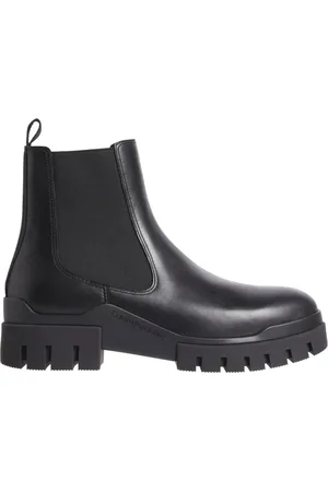 Calvin Klein Uomo, Scarpe, Nero, 44 EU, new