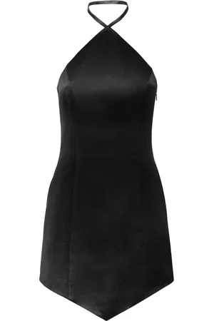 MVP Wardrobe Donna, Abiti, Nero, S, new