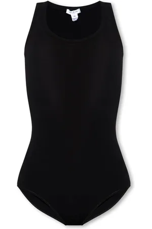 Alaïa Donna, Top, Nero, S, new