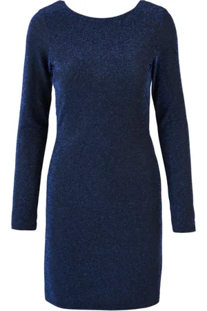 GAËLLE Donna, Abiti, Blu, M, new