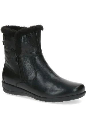 Caprice Donna, Scarpe, Nero, 36 EU, new