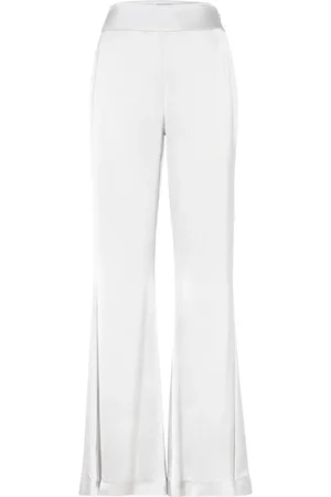 MVP Wardrobe Donna, Pantaloni, Grigio, S, new