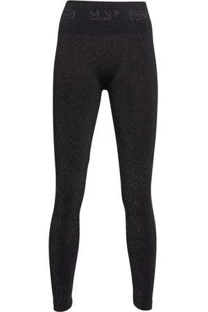 MVP Wardrobe Donna, Pantaloni, Nero, S, new