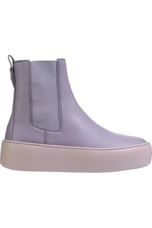 Högl Donna, Scarpe, Viola, 41 EU, new