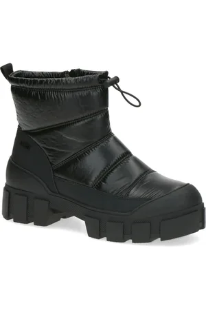 Caprice Donna, Scarpe, Nero, 37 EU, new