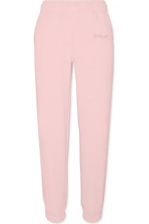 MC2 SAINT BARTH Donna, Pantaloni, Rosa, M, new