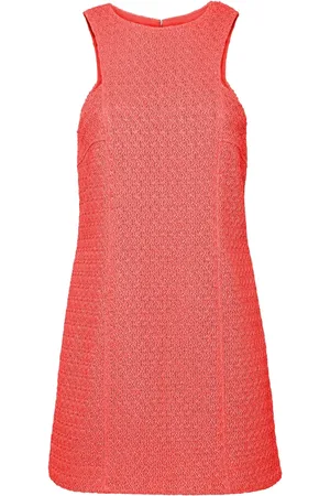 MVP Wardrobe Donna, Abiti, Rosso, XS, new