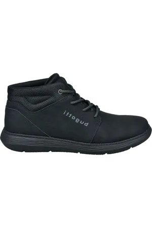 Bugatti Uomo, Scarpe, Nero, 43 EU, new