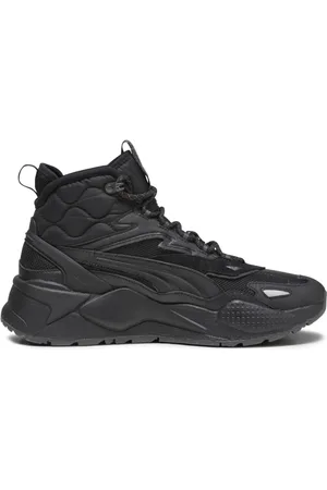 PUMA Uomo, Scarpe, Nero, 44 EU, new