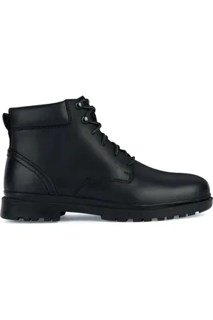 Geox Uomo, Scarpe, Nero, 45 EU, new