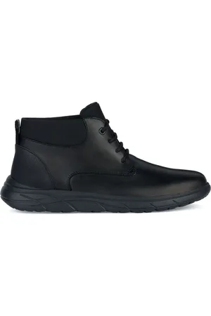 Geox Uomo, Scarpe, Nero, 46 EU, new