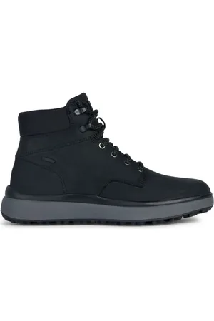 Geox Uomo, Scarpe, Nero, 41 EU, new
