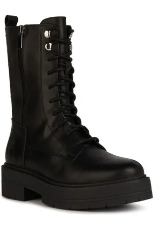 Geox Donna, Scarpe, Nero, 38 EU, new