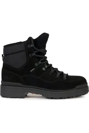 Geox Donna, Scarpe, Nero, 41 EU, new