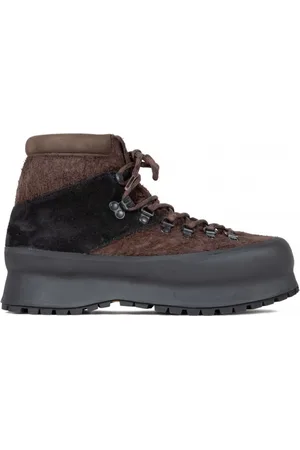 Diemme Uomo, Scarpe, Marrone, 40 EU, new