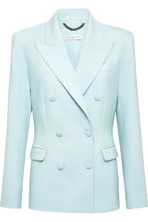 MVP Wardrobe Donna, Giacche, Blu, M, new
