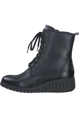 Marco Tozzi Donna, Scarpe, Nero, 37 EU, new