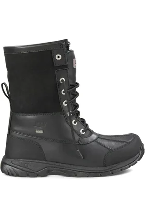 UGG Uomo, Scarpe, Nero, 43 EU, new