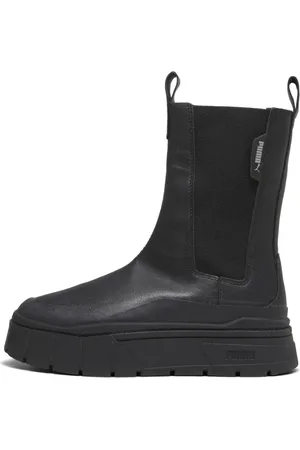 PUMA Donna, Scarpe, Nero, 36 EU, new