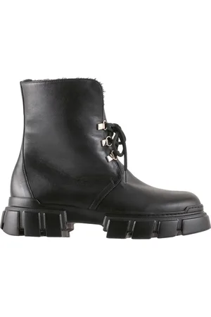 Högl Donna, Scarpe, Nero, 37 EU, new