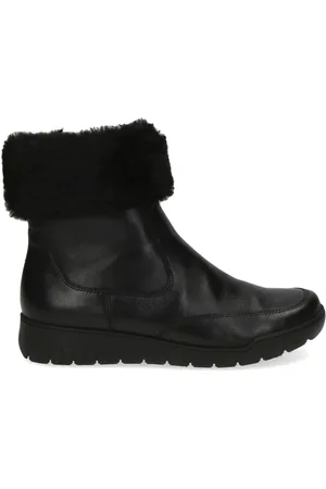 Caprice Donna, Scarpe, Nero, 39 EU, new