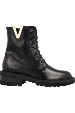Via Roma Donna, Scarpe, Nero, 37 EU, new