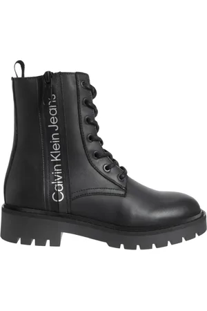 Calvin Klein Donna, Scarpe, Nero, 39 EU, new