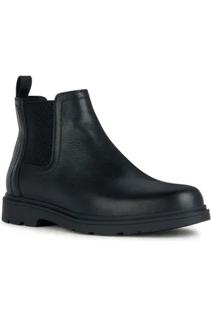 Geox Uomo, Scarpe, Nero, 42 EU, new