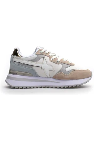 W6YZ Donna, Scarpe, Grigio, 39 EU, new