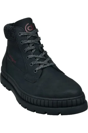 Bugatti Uomo, Scarpe, Nero, 42 EU, new