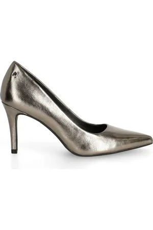 Mexx Donna, Scarpe, Grigio, 36 EU, new