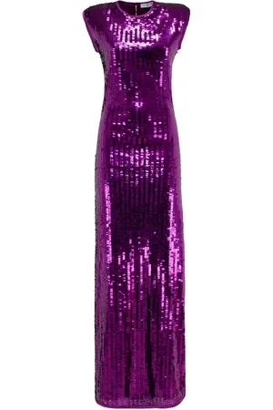 MVP Wardrobe Donna, Abiti, Viola, L, new