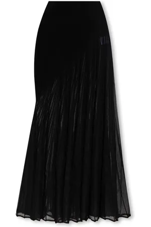 Alaïa Donna, Gonne, Nero, S, new