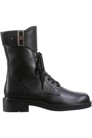 Högl Donna, Scarpe, Nero, 40 EU, new
