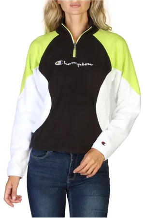 Champion Donna, Felpe, Nero, S, new