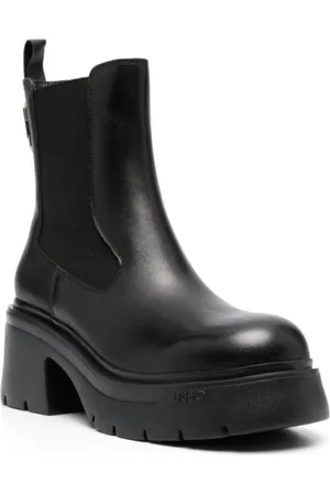 Liu Jo Donna, Scarpe, Nero, 40 EU, new