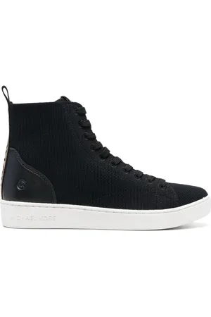 Michael Kors Donna, Scarpe, Nero, 36 EU, new