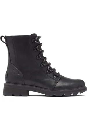 sorel Donna, Scarpe, Nero, 37 EU, new