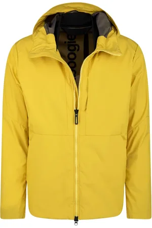 Bomboogie Uomo, Sport, Giallo, L, new