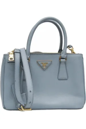 Prada Donna, Pre-owned, Blu, Taglia unica, used