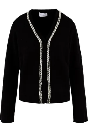 GAËLLE Donna, Maglie, Nero, S, new