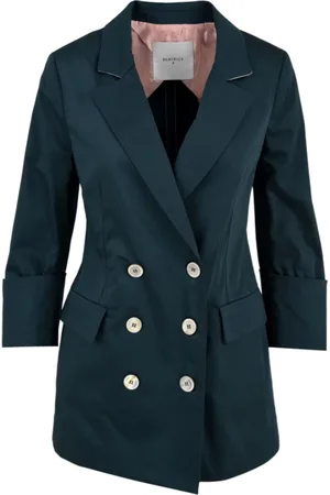 Beatrice B Donna, Giacche, Verde, S, new