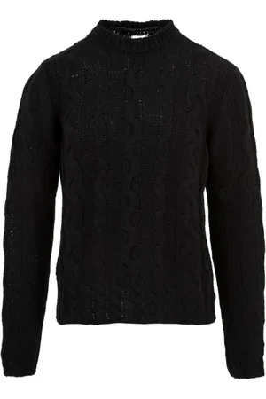 AKEP Uomo, Maglie, Nero, M, new