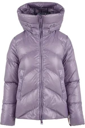 afterlabel Donna, Giacche, Viola, M, new