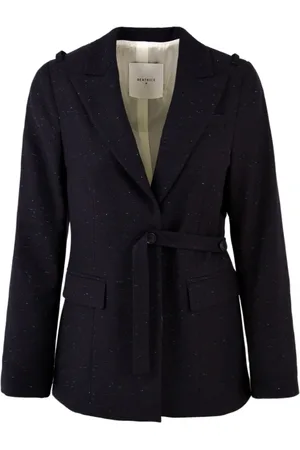 Beatrice B Donna, Giacche, Blu, XS, new