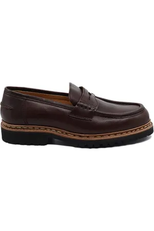 Berwick Uomo, Scarpe, Marrone, 44 EU, new
