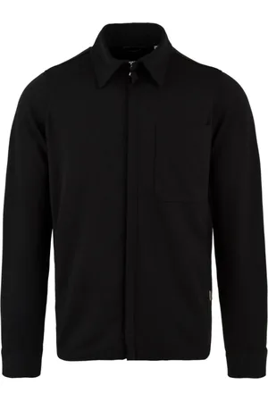 D.A. Daniele Alessandrini Uomo, Magliette, Nero, XL, new