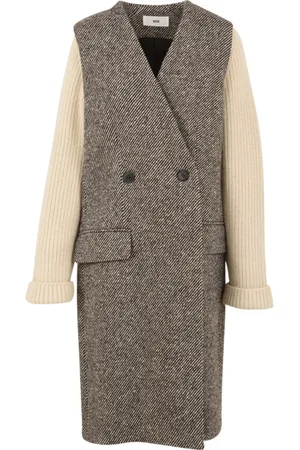 SOLOTRE Donna, Cappotti, , L, new