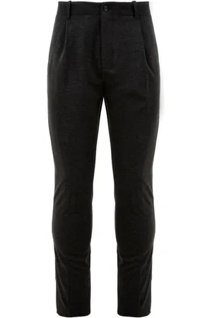 D.A. Daniele Alessandrini Uomo, Pantaloni, Grigio, XL, new
