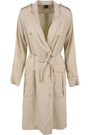 Aspesi Donna, Cappotti, , S, new